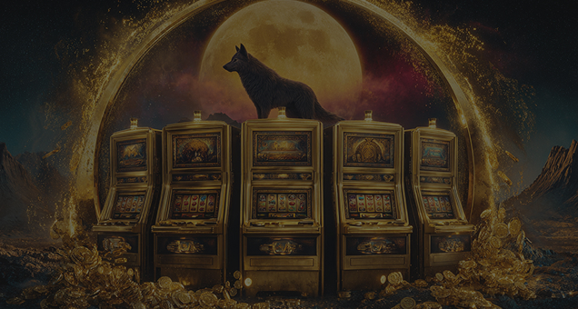 Wolf Gold