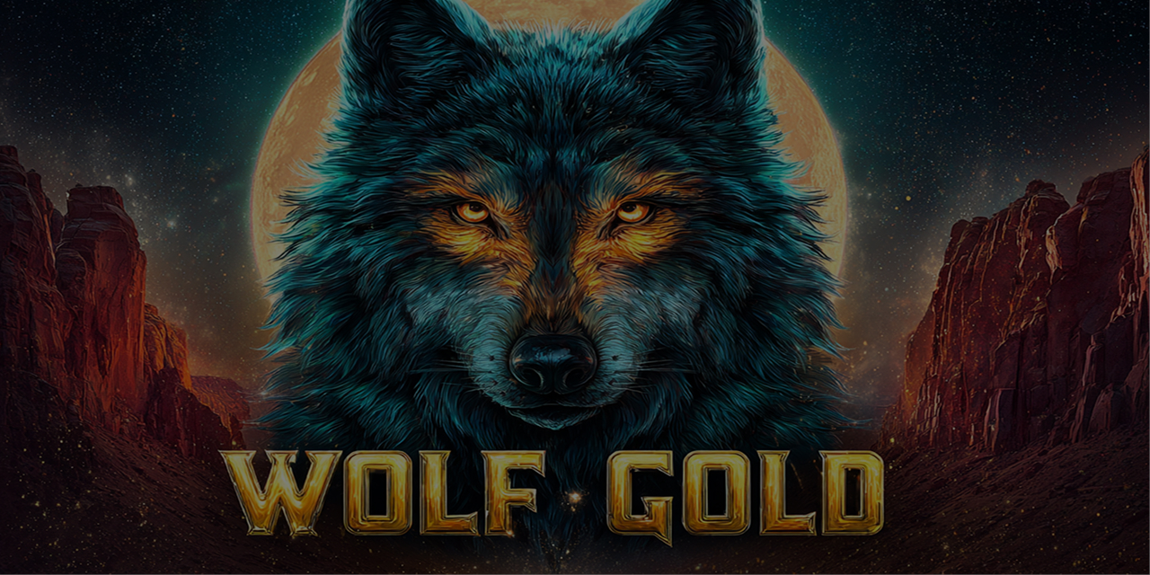 Wolf Gold